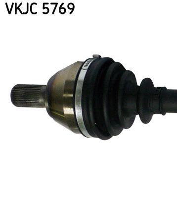 Cardan SKF ref. VKJC 5769